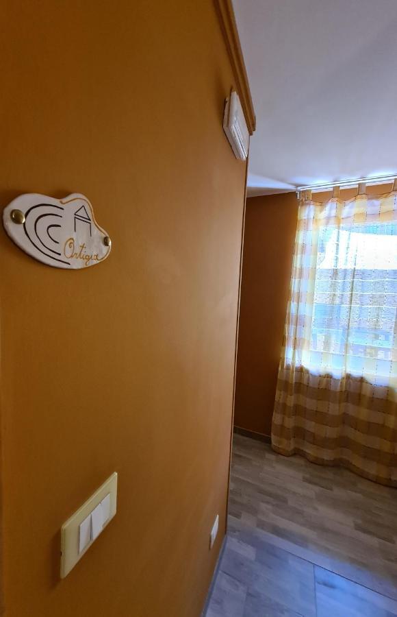 Affittacamere Il Terrazzo Di Archimede Syracuse Bagian luar foto