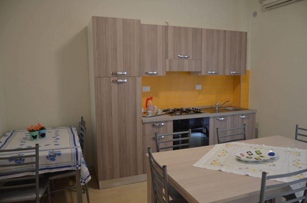 Affittacamere Il Terrazzo Di Archimede Syracuse Bagian luar foto